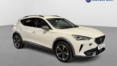 Used 2023 Cupra Formentor SUV | £19,549 (Fair price)