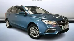 Used 2021 MG MG5 EV Exclusive Estate | £12,499 (Fair price)