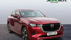 Used 2023 Mazda CX-60 Takumi-Line SUV | £31,815 (Fair price)