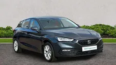 Used 2021 Seat Leon SE Hatchback | £13,495 (Fair price)