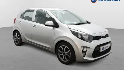Used 2023 Kia Picanto Hatchback | £14,499 (Fair price)