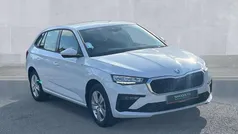 Used 2024 Skoda Scala SE Hatchback | £15,890 (Fair price)