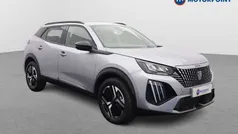 Used 2024 Peugeot 2008 Allure SUV | £17,499 (Good price)