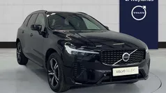 Used 2022 Volvo XC60 R-Design SUV | £30,601 (Fair price)