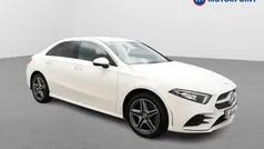 Used 2023 Mercedes A250 AMG Line Premium Sedan | £23,249 (Fair price)
