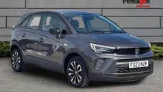 Used 2023 Vauxhall Crossland Design Edition SUV | £13,995 (Fair price)