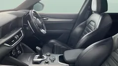 Used 2021 Alfa Romeo Stelvio Veloce SUV | £27,509 (Fair price)