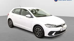 Used 2026 VW Polo Life Hatchback | £14,899 (Super price)