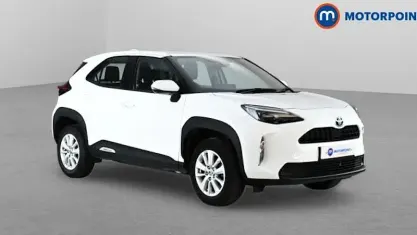 Used Toyota Yaris Hybrid 116 HP (85 kW) 2026 Estate