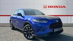 Used 2024 Honda ZR-V Advance SUV | £29,604 (Fair price)