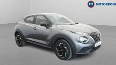 Used 2023 Nissan Juke N-Connecta SUV | £16,999 (Fair price)