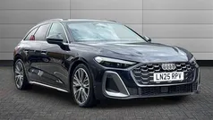 Used 2025 Audi A5 S-Line Coupe | £34,150 (Fair price)