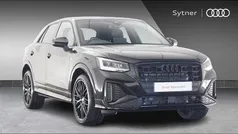 Used 2025 Audi Q2 Black Edition SUV | £28,000 (Fair price)