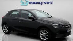 Used 2021 Vauxhall Corsa Hatchback | £10,750 (Fair price)