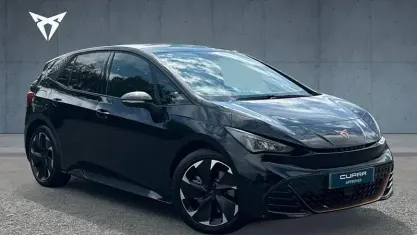 Used Cupra Born e-Boost 169 kW (231 HP) 2026 Hatchback