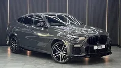 Used 2023 BMW X6 M Sport SUV | £42,875 (Good price)