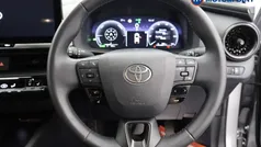 Used 2024 Toyota C-HR Design SUV | £23,599 (Fair price)