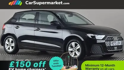 Used Audi A1 Sportback 95 HP (69 kW) 2023 Hatchback