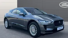Used 2020 Jaguar I-Pace S SUV | £17,523 (Fair price)