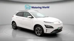 Used 2022 Hyundai Kona Ultimate SUV | £13,867 (Fair price)