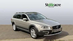 Other Used 2015 Volvo XC70 SE Lux SUV | £22,000 (A bit pricey)