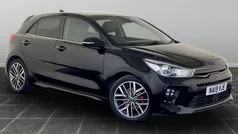 Used 2019 Kia Rio GT-Line S Hatchback | £9,495 (Fair price)
