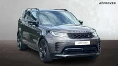Used 2023 Land Rover Discovery 5 HSE Dynamic SUV | £48,765 (Fair price)