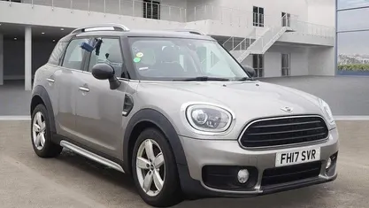 Used Mini Cooper D 150 HP (110 kW) 2018 Hatchback