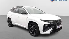 Used 2024 Hyundai Tucson N Line SUV | £26,999 (Fair price)