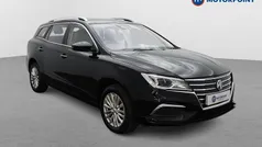 Used 2021 MG MG5 EV Exclusive Estate | £12,499 (Fair price)