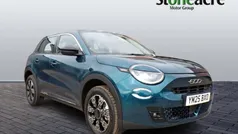 Used 2025 Fiat 600 S SUV | £19,995 (Good price)
