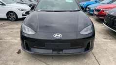 New 2025 Hyundai Ioniq 6 Ultimate Sedan | £49,550 (Fair price)