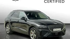 Used 2024 Genesis GV70 Sport SUV | £38,450 (Super price)
