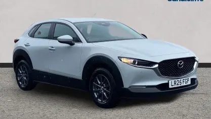 Used Mazda CX-30 Center-Line 140 HP (102 kW) 2026 SUV