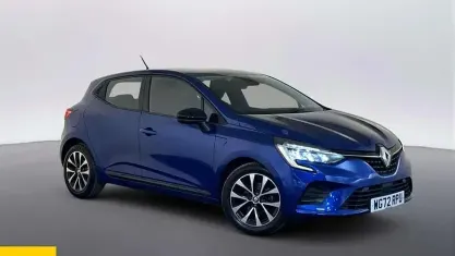 Usado Renault Clio V Evolution 90 CV (66 kW) 2023 Utilitario