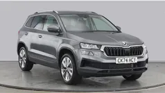 Used 2024 Skoda Karoq SE L SUV | £26,260 (Fair price)