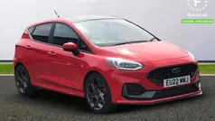 Used 2022 Ford Fiesta Performance Edition Hatchback | £17,799 (Fair price)