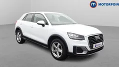 Used 2020 Audi Q2 Sport SUV | £15,399 (Fair price)