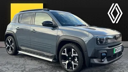 Used Renault R4 Komfort 110 kW (150 HP) 2025 Estate