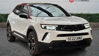 Used 2025 Vauxhall Mokka SRi SUV | £13,850 (Good price)