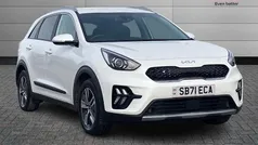 Used 2022 Kia Niro 2 SUV | £16,931 (Fair price)