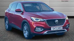 Used 2023 MG HS Exclusive SUV | £14,899 (Fair price)