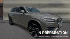 Used 2024 Volvo XC90 Ultimate SUV | £54,144 (Fair price)