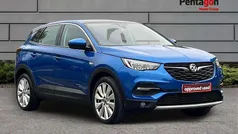 Used 2020 Vauxhall Grandland X Elite SUV | £14,992 (Fair price)