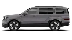 New 2025 Hyundai Santa Fe Premium SUV | £47,952 (Super price)