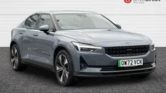 Used 2022 Polestar 2 Long Range Single Motor Hatchback | £18,900 (Fair price)