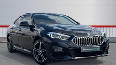 Used 2024 BMW 218 M Sport Coupe | £23,656 (Fair price)