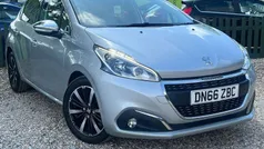 Used 2016 Peugeot 208 Allure Premium Hatchback | £4,950 (Fair price)
