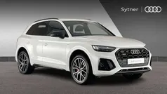 Used 2022 Audi Q5 Comfort SUV | £38,500 (Fair price)