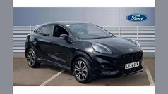 Used 2024 Ford Puma ST-Line SUV | £17,151 (Fair price)